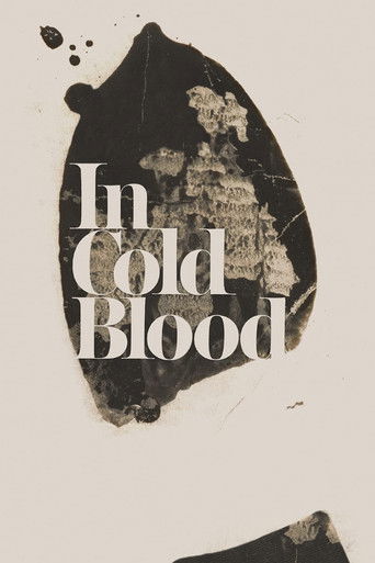 در کمال خونسردی (In Cold Blood)