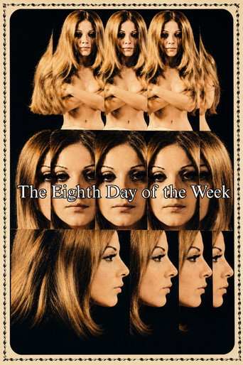هشتمین روز هفته (The Eighth Day of the Week)
