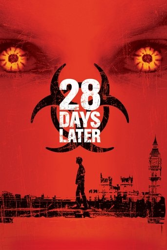 ۲۸ روز بعد (28 Days Later)