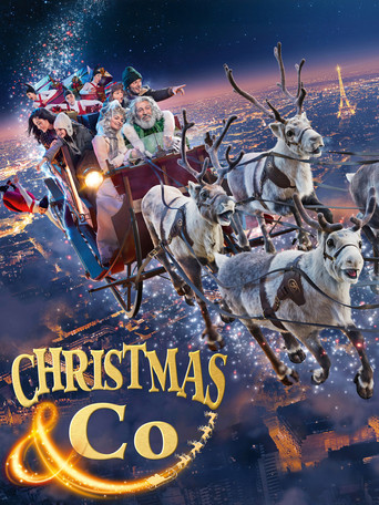 Santa & Cie (Christmas & Co.)