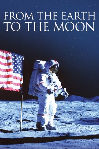 از زمین تا ماه (From the Earth to the Moon)