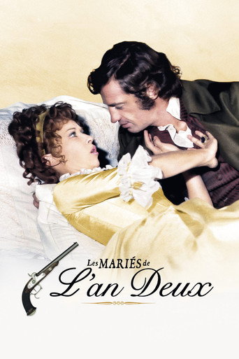 Les Mariés de l'an deux (The Married Couple of the Year Two)