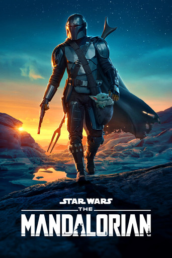 مندلورین (The Mandalorian)
