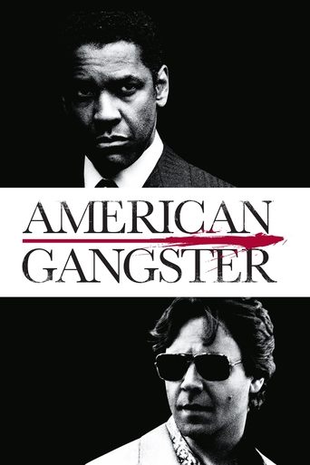 گانگستر آمریکایی (American Gangster)