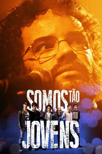 Somos Tão Jovens (We're So Young)