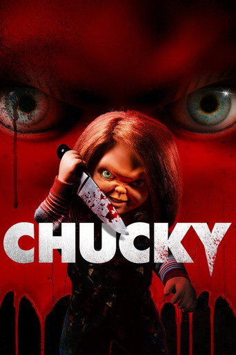 چاکی (Chucky)