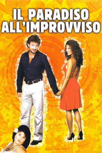 Il paradiso all'improvviso (Suddenly Heaven)