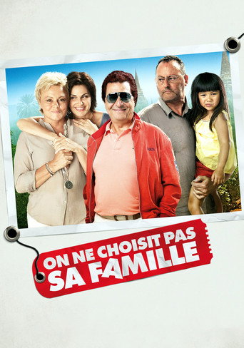 On ne choisit pas sa famille (You Don't Choose Your Family)