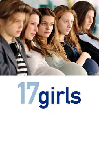 17 filles (17 Girls)