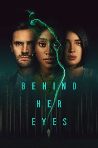 پشت چشمان او (Behind Her Eyes)
