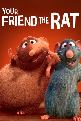 دوست تو موش (Your Friend the Rat)