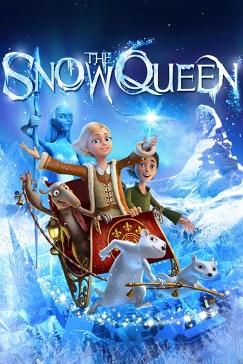ملکه برفی (The Snow Queen)