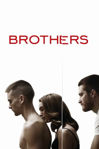 برادران (Brothers)
