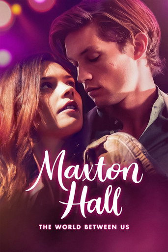 Maxton Hall - Die Welt zwischen uns (Maxton Hall – The World Between Us)