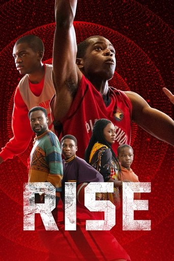 صعود (Rise)