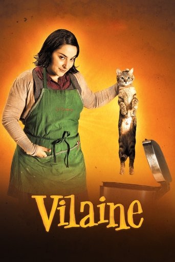 Vilaine (Ugly Melanie)
