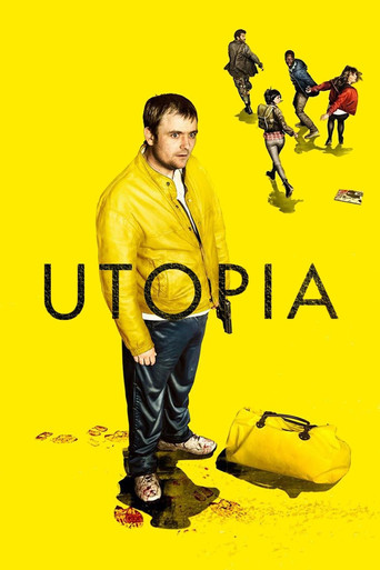 آرمان شهر (Utopia)