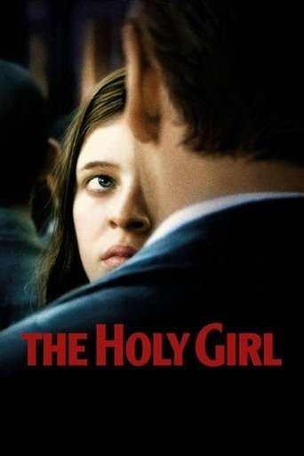 La niña santa (The Holy Girl)