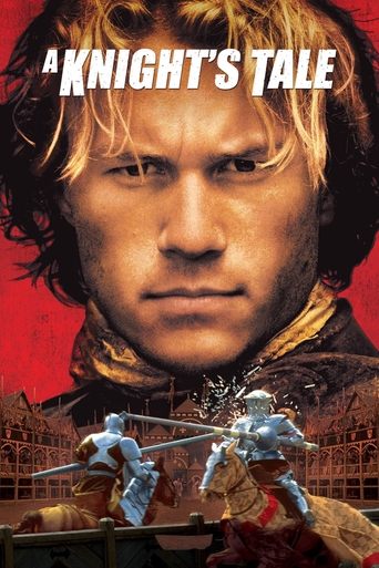 داستان شوالیه (A Knight's Tale)