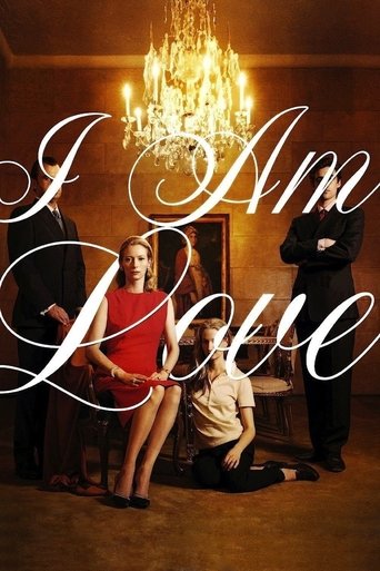 Io sono l'amore (I Am Love)