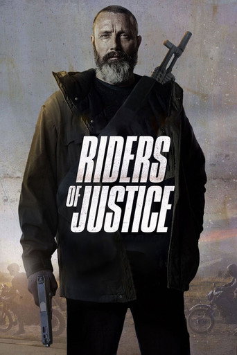 سواران عدالت (Riders of Justice)