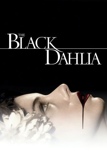 کوکب سیاه (The Black Dahlia)