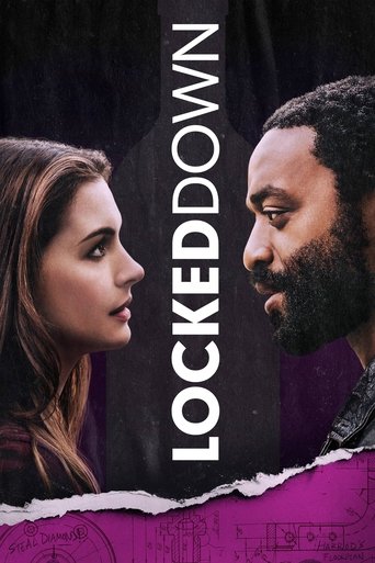 قرنطینه (Locked Down)