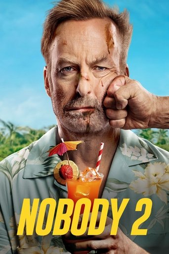 هیچ کس ٢ (Nobody 2)