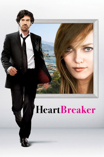 L'Arnacœur (Heartbreaker)