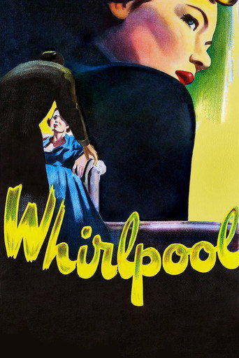 گرداب (Whirlpool)