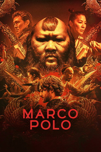 مارکو پولو (Marco Polo)