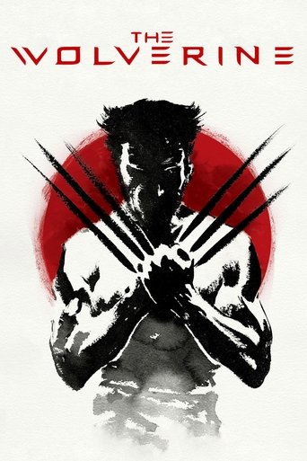 ولورین (The Wolverine)