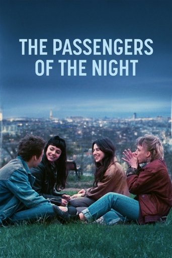 Les Passagers de la nuit (The Passengers of the Night)