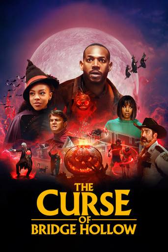 نفرین بریج هالو (The Curse of Bridge Hollow)