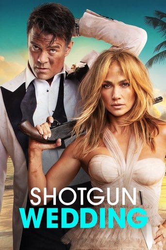 عروسی شات‌گان (Shotgun Wedding)