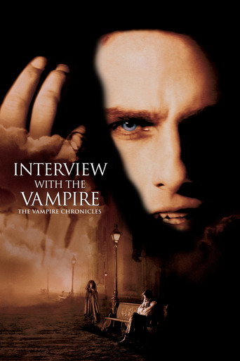 مصاحبه با خون‌آشام (Interview with the Vampire)