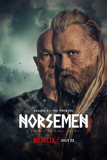 Vikingane (Norsemen)