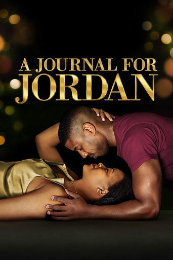مجله ای برای جردن (A Journal for Jordan)