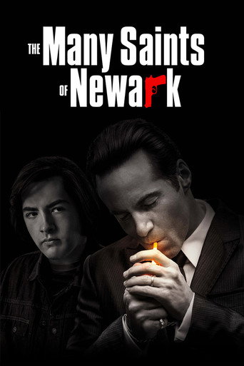 قدیسان بیشمار نیوآرک (The Many Saints of Newark)