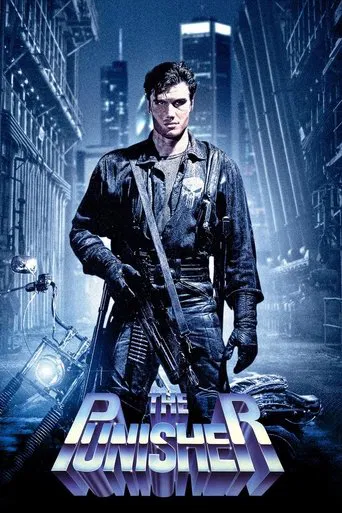 مجازاتگر (The Punisher)