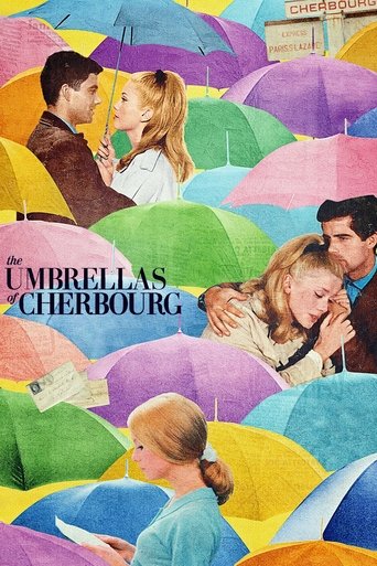 Les Parapluies de Cherbourg (The Umbrellas of Cherbourg)