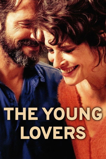 Les Jeunes Amants (The Young Lovers)
