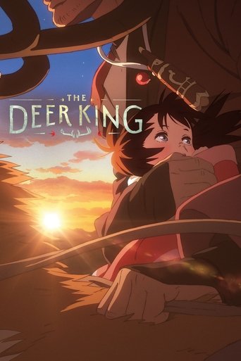 鹿の王 ユナと約束の旅 (The Deer King)