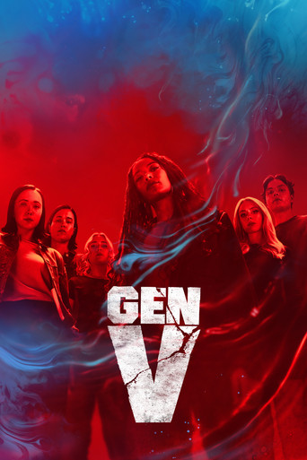 ژن وی (Gen V)