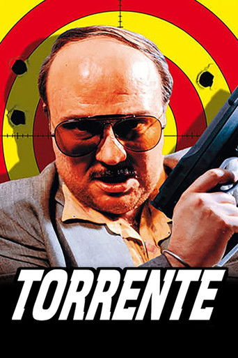 Torrente, el brazo tonto de la ley (Torrente: The Dumb Arm of the Law)