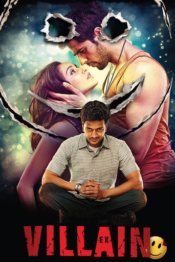 एक विलन (Ek Villain)