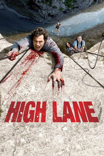 Vertige (High Lane)