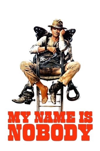 اسم من هیچکس (My Name Is Nobody)