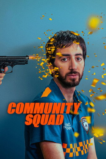 División Palermo (Community Squad)