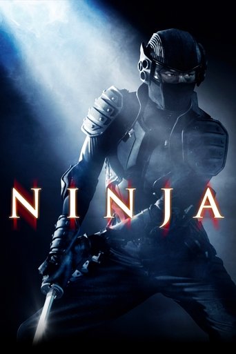 نینجا (Ninja)